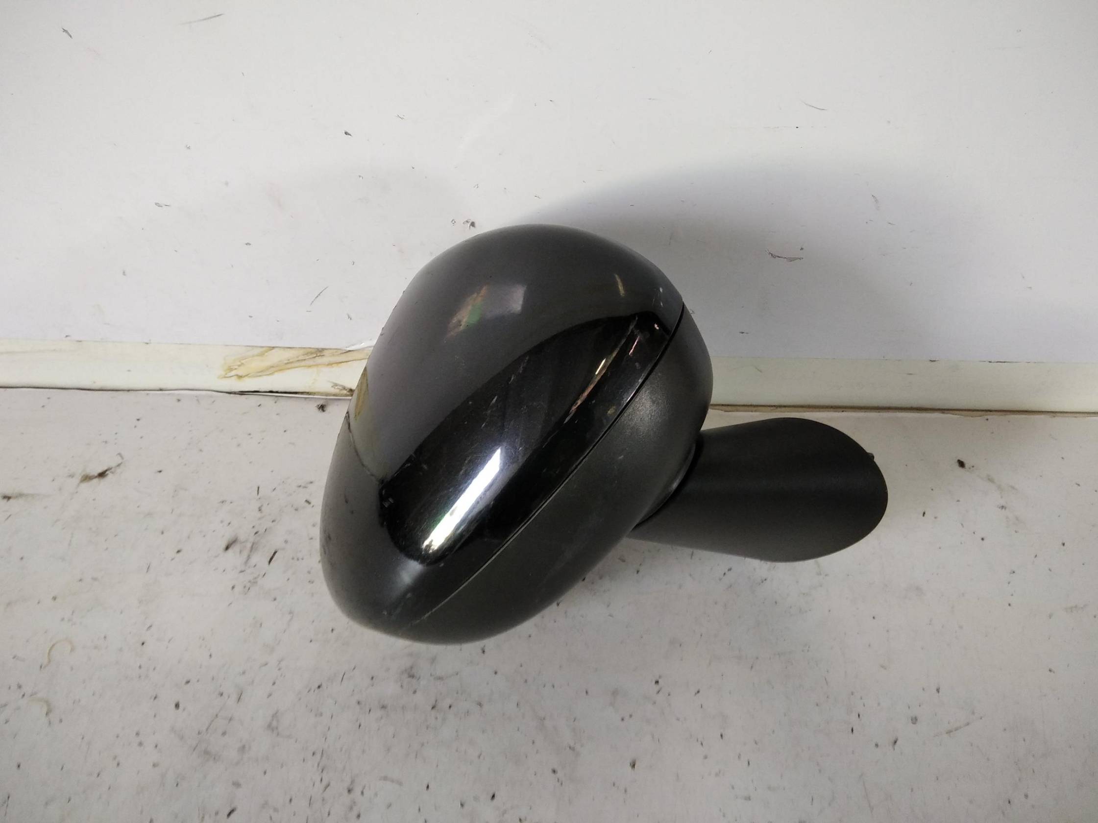 Retrovisore est. regolaz. elettr. dx.